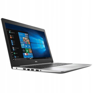 Laptop Dell Inspiron 5570 i7 15.6" 16GB 1512GB W10