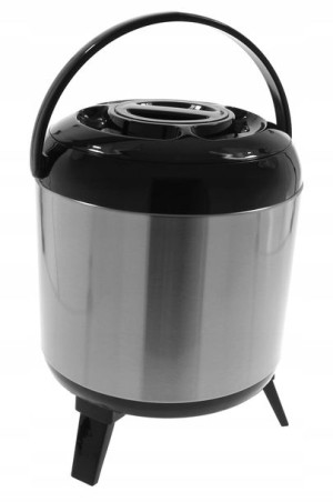 TERMOS Gastronomiczny CATERINGOWY 6 L. INOX 7413
