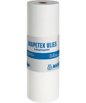 Włóknina Polipropylenowa Mapei Mapetex Vlies 5m2