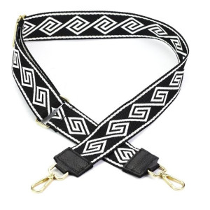 Pasek do torebki damski  Gregorio AZTEC