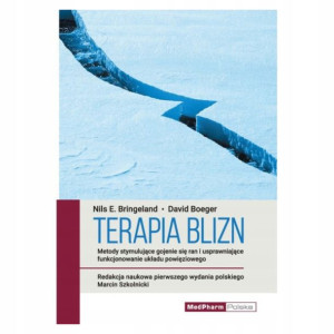 Terapia Blizn Nils E. Bringeland David Boeger 2020