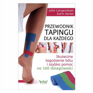 Przewodnik Tapingu Dla Każdego John Langendoen