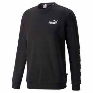 Puma Bluza Ess+ Tape Fl 84903801 R L