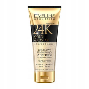 EVELINE Regenerujący krem do rąk GOLD 24K 100 ml
