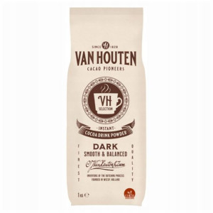 Napój kakaowy VAN HOUTEN Dark Smooth 16% kakao 1kg