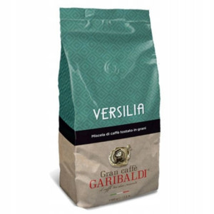 Kawa ziarnista GARIBALDI Versilia 1 kg