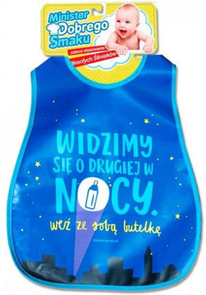 Nieprzemakalny Śliniak - Widzimy Się O 2 W Nocy...