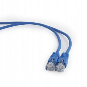 Przewód sieciowy LAN RJ45 5m nowy Gembird