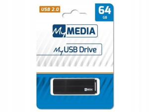 Pendrive MyMedia 64GB