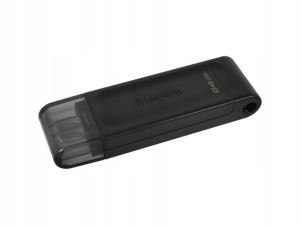 Pendrive Kingston 64GB DT70 USB-C USB 3.2