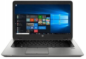 Laptop Hp 840 G1 Hd I7-4600u 8gb Ddr3 240gb Ssd