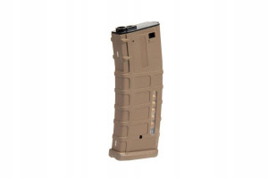 Magazynek low-cap 70 kulek do replik M4/M16/Masada