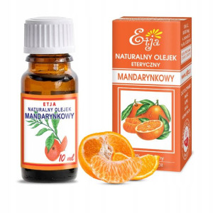 Olejek eteryczny naturalny aromaterapia 10 ml