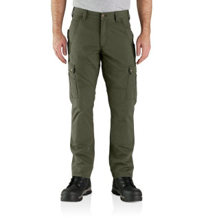 Spodnie Carhartt Rugged Flex Ripstop Cargo BASIL