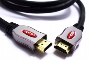 Kabel Ultra Hdmi V2.0 4k 5m Vitalco Full Hd