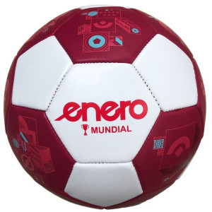 Piłka Nożna Enero World R. 5