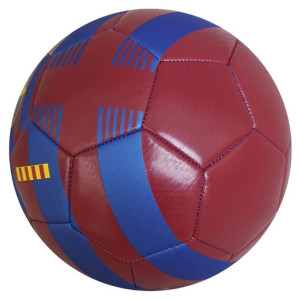Piłka Nożna Fc Barcelona Home 21/22 R.1