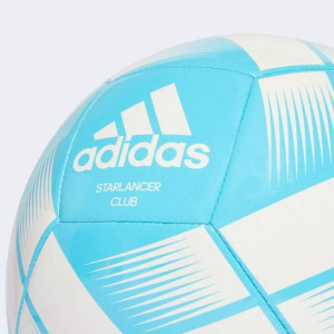 Piłka Nożna Adidas Starlancer Club Ht2455 R.5
