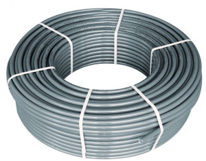 TECE FLOOR RURA 16x2 mm SLQ PE-RT 5S zwój 300 m TECEfloor 77111630