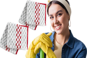 2 WKŁADY WKŁAD Zapas do mopa VILEDA SPRAY 1-2 MAX