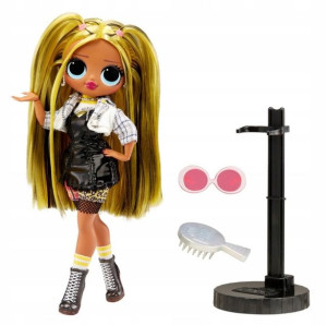 Lalka Omg Alt Grrrl Lol Surprise Fashion Seria 2