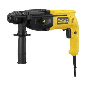 Młotowiertarka SDS+ 750W kufer 2,2J 3 funkcje Stanley