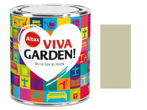 Altax Viva Garden 0,75l Wiosenne bazie