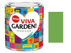 Altax Viva Garden 0,25l Czterolistna koniczyna