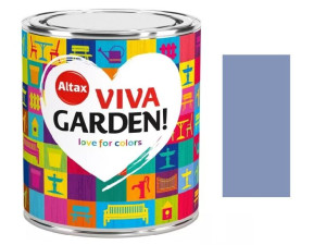 Altax Viva Garden 0,25l Majowy barwinek