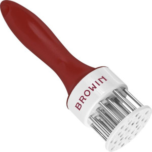 Browin Solidny Nakłuwacz Do Mięsa Tłuczek 311402