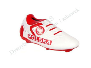 Ceramiczna Skarbonka Adidas - Polska