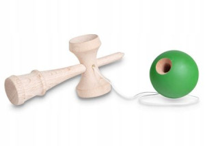 Gra zręcznościowa Kendama BS Toys