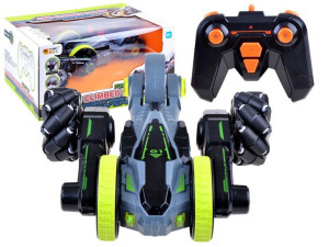 Samochód Wspinaczkowy Stunt 4wd Rc Auto Robot Na Pilota