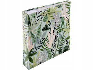 HAMA Album Fotograficzny 10x15 na 200 zdjęć LEAFY