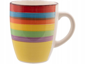 MEXICO Kubek ceramiczny 300 ml do Kawy Herbaty