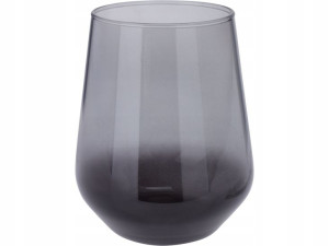 SZKLANKA do Herbaty Kawy Napojów 425ml - GRAFITOWA
