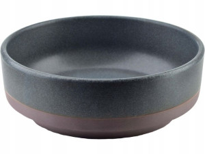Porcelanowa Salaterka Miska 16x5,5cm 600ml - STONE