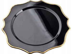 Podtalerz BLANCHE Podkładka Patera Taca - 33cm