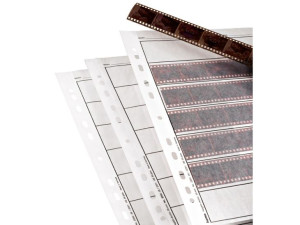 HAMA Pergamin Koszulki na negatywy 24x36mm 100szt