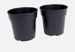 Donice Doniczki Na Sadzonki Kwiatki Owoce 15cm Do Domu Ogrodu
