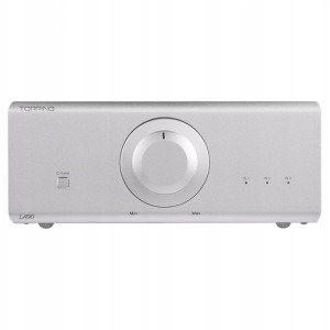 Topping LA90 Wzmacniacz Głośnikowy Stereo 90W