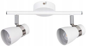 Lampa Ścienna Sufitowa Oprawa Reflektor Kanlux
