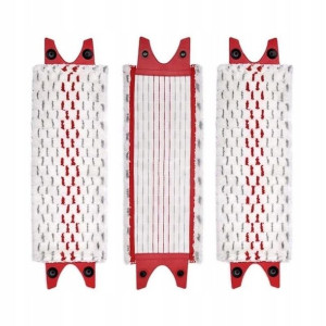 Wkład Do Mopa X3 Płaski Zamiennik Vileda 14cm