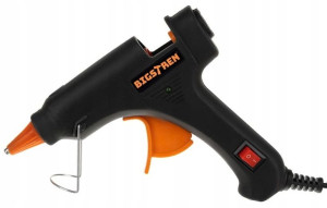 Pistolet Do Kleju Na Gorąco 20w Mały