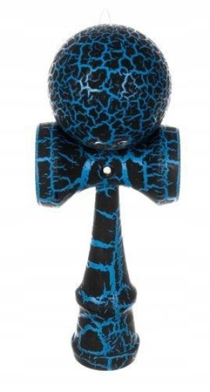 Gra Zręcznościowa Kendama Drewniana
