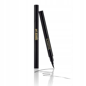 Eveline Eyeliner W Pisaku Czarny