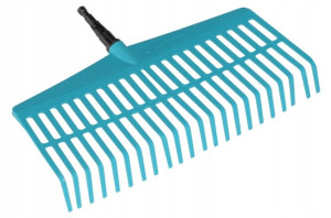 Szerokie Grabie CombiSystem 3101-20 Gardena