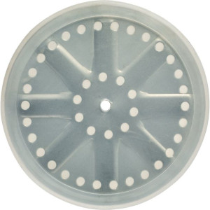 BROWIN - Tłok silikonowy do nadziewarki 5 kg fi 14,2 - 311018
