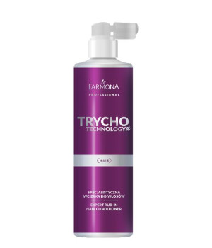 Farmona TRYCHO TECHNOLOGY Specjalistyczna wcierka do włosów 200ml