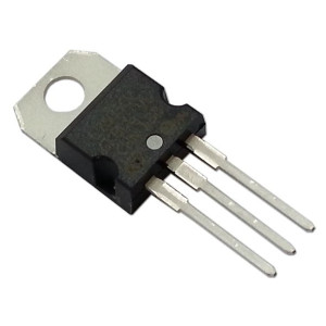 Stabilizator napięcia nieregulowany 7806 6V 1A TO220